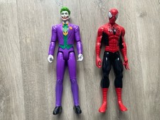 🫟🕷️ 2 große