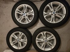Original bmw winterräder - 4x,