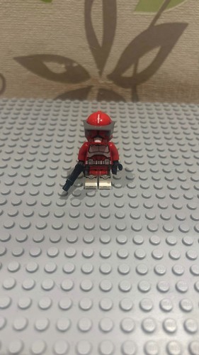 Lego star wars clone auswahl - star,
