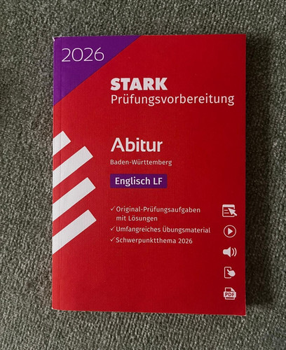 Stark prüfungsvorbereitung - stark,