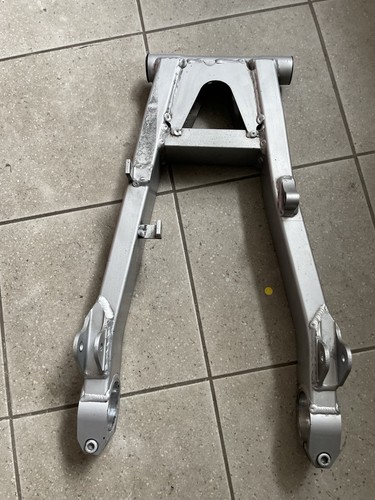 Zephyr 550 schwinge guter - schwinge,,