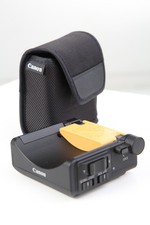 Canon Power zoom Adapter PZ-E1  für 18-135 Nano