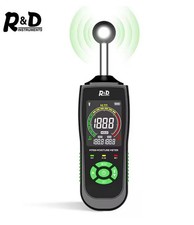 R&D MT68 Digitales