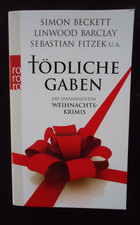 Tödliche Gaben - Die spannenden Weihnachtskrimis