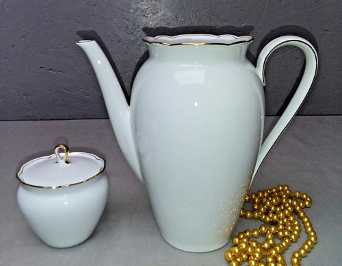 Kaffeekanne seltmann weiden - kaffeekanne,