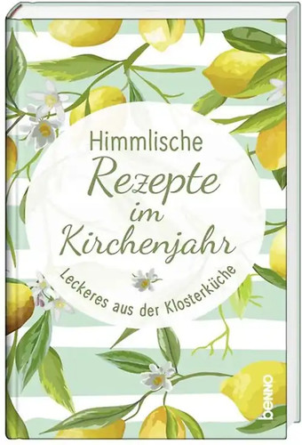 Himmlische rezepte - rezepte, im