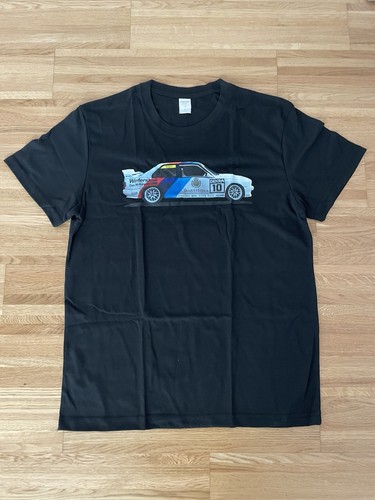 Bmw e30 dtm shirt - dtm, t-shirt