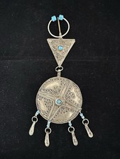 Tibetische Ghau / Gau