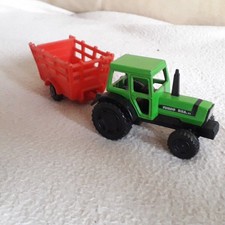 Siku 1513 Deutz Traktor Turbo