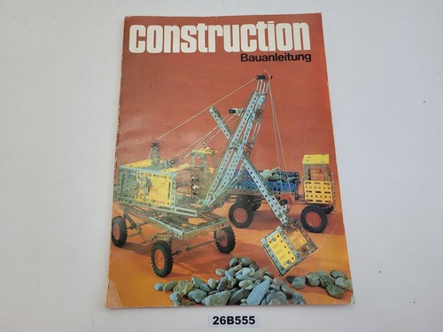 Heft ddr construction - heft,