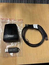 Noahlink Wirelesse USB Einheit Genie 2 Oticon Firmware Bernafon, Phonak, Signia