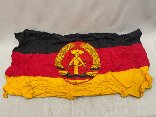 Nva ddr fahne - 95, 60