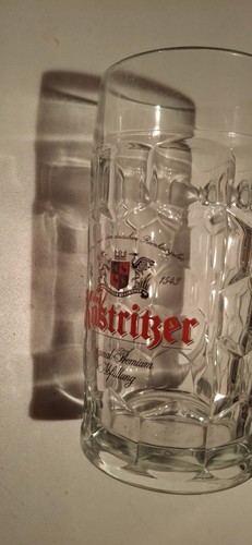 Köstritzer bier kleiner - köstritzer,