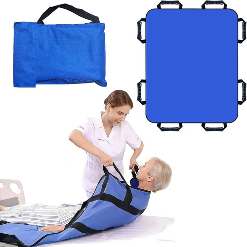 Patienten gleittuch mit - patienten-gleittuch, 8