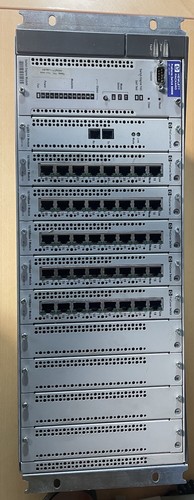 Hewlett packard procurve - hewlett,