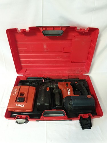 Hilti bohrhammer - 6-a,,