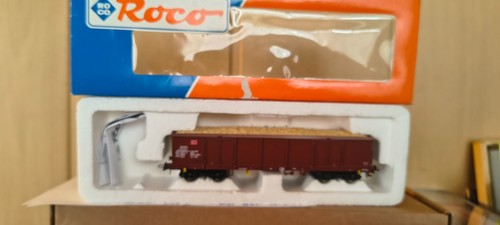 Roco 47216 eaos bel - 47216, db