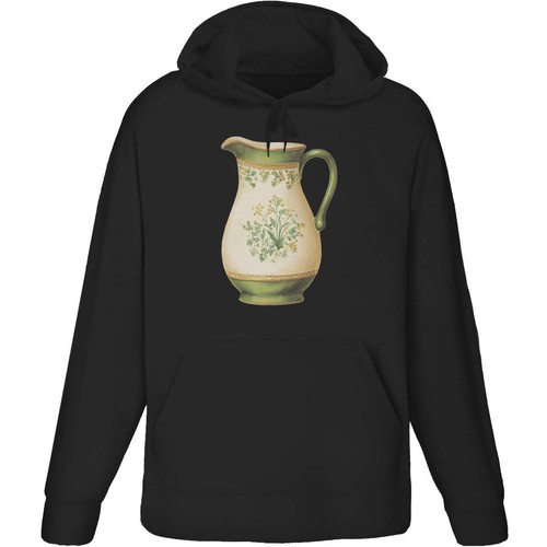 Hoodie kapuzenpullover - hoodie,