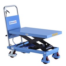 HanseLifter manueller