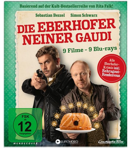 Die eberhofer neiner gaudi - die,