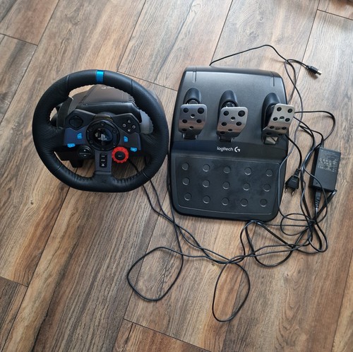 Lenkrad logitech g29 driving - lenkrad,