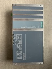 SIEMENS SIMATIC IPC427D