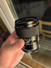 Konica Macro Hexanon AR 55mm