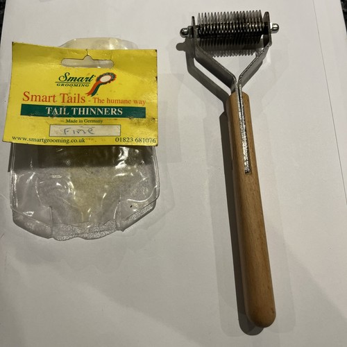 Smart grooming holzgriff - smart,