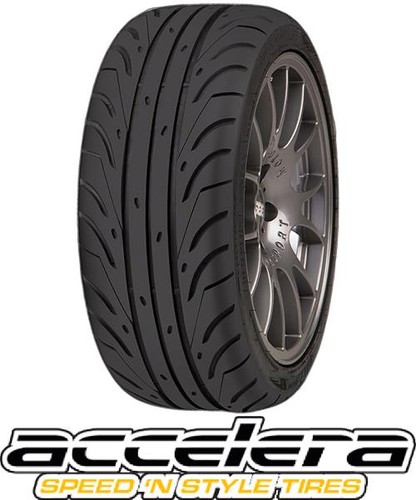 Accelera 651 sport - accelera, xl