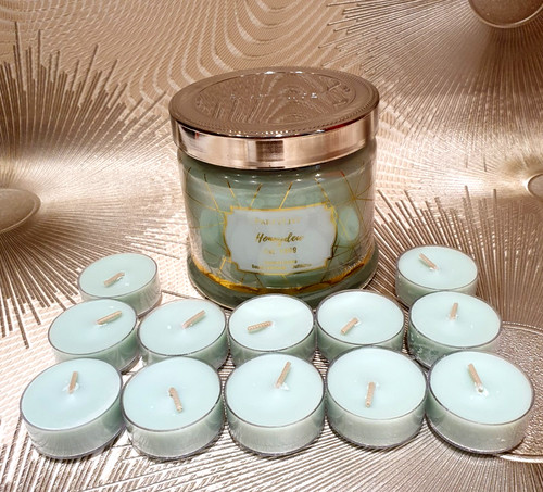 Partylite set docht - ,