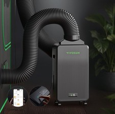 VIVOSUN Smart Luftentfeuchter