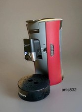 Philips Senseo KaffeePadmaschine CSA240 ROT geprüft, gereinigt Top ❗️❗️