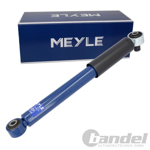 Meyle gasdruck stoßdämpfer - meyle,