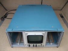 Vintage tektronix type 568 - type,