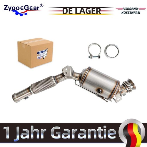 Dpf dieselpartikelfilter - dpf,