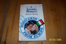Roman Spring (Postcards From
