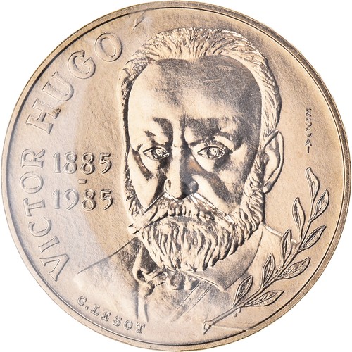 Münze frankreich victor - frankreich,,