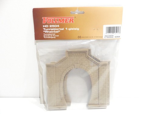 Vollmer 2504 2er set - vollmer,