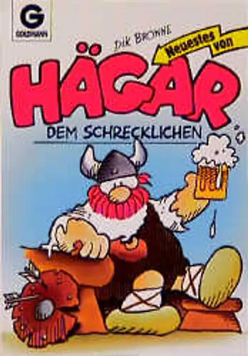 Neuestes von hägar dem - von,