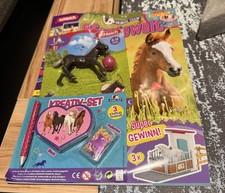 Schleich Horse Club Pferdewelt