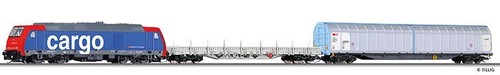 Einsteigerset traxx 2 - tt,