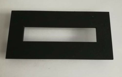 Einbaurahmen lcd display - lcd,