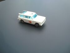 Corgi Juniors Studebaker