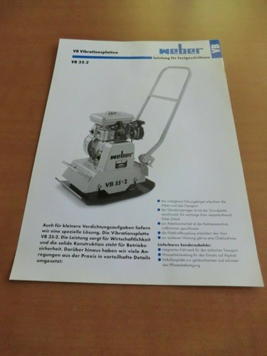 Prospekt weber 2 - prospekt,