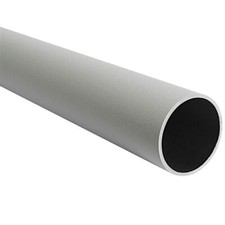 Rohr aluminium eloxiert - rohr,