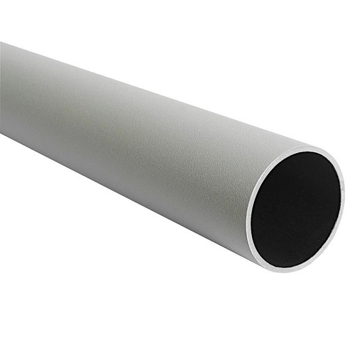 Rohr aluminium eloxiert - rohr,