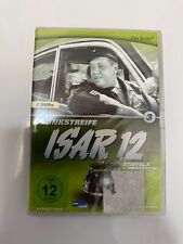 FUNKSTREIFE ISAR 12 - Staffel