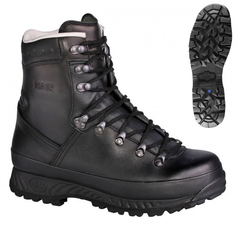 Haix bergschuh leicht - bergschuh,