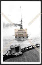 Foto scharnhorst 1906 - s.m.s.,