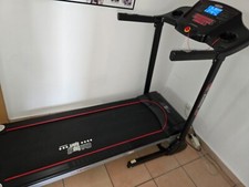 laufband elektrisch klappbar gebraucht!!!!Sehr guter Zustand!!!!Nur Abholung!
